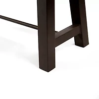 6-pc. Rectangular Dining Set