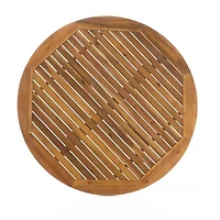 5-pc. Circle Dining Set