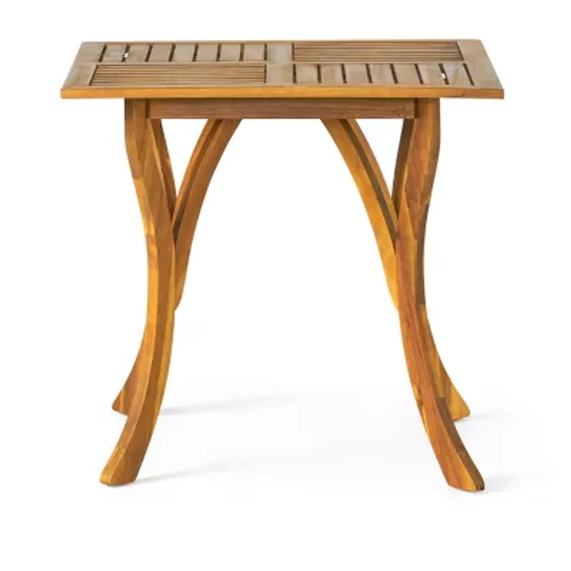 5-pc. Square Dining Set