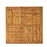 5-pc. Square Dining Set