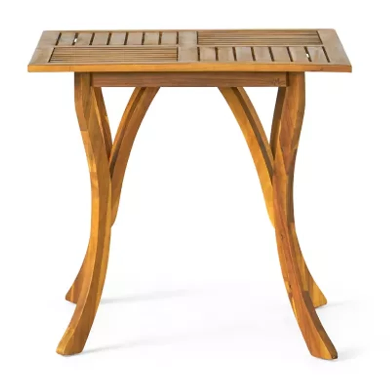 5-pc. Square Dining Set