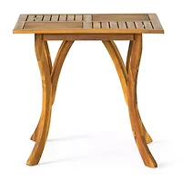 5-pc. Square Dining Set
