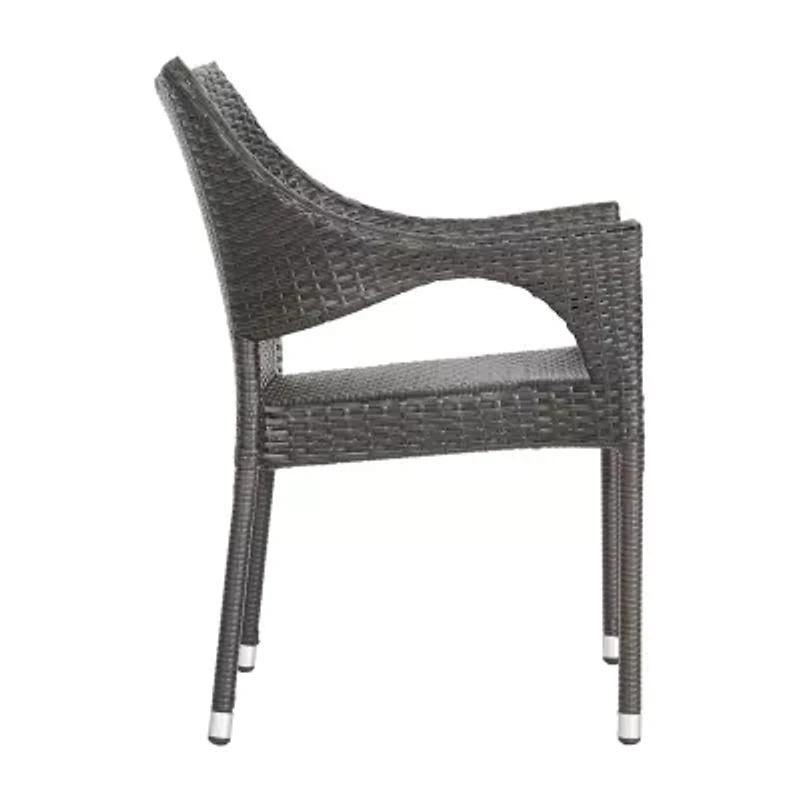 5-pc. Square Dining Set