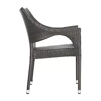 5-pc. Square Dining Set