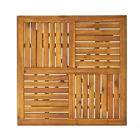 5-pc. Square Dining Set