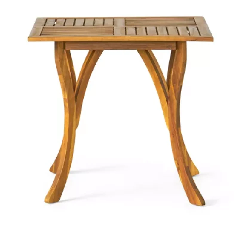 5-pc. Square Dining Set