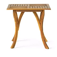 5-pc. Square Dining Set