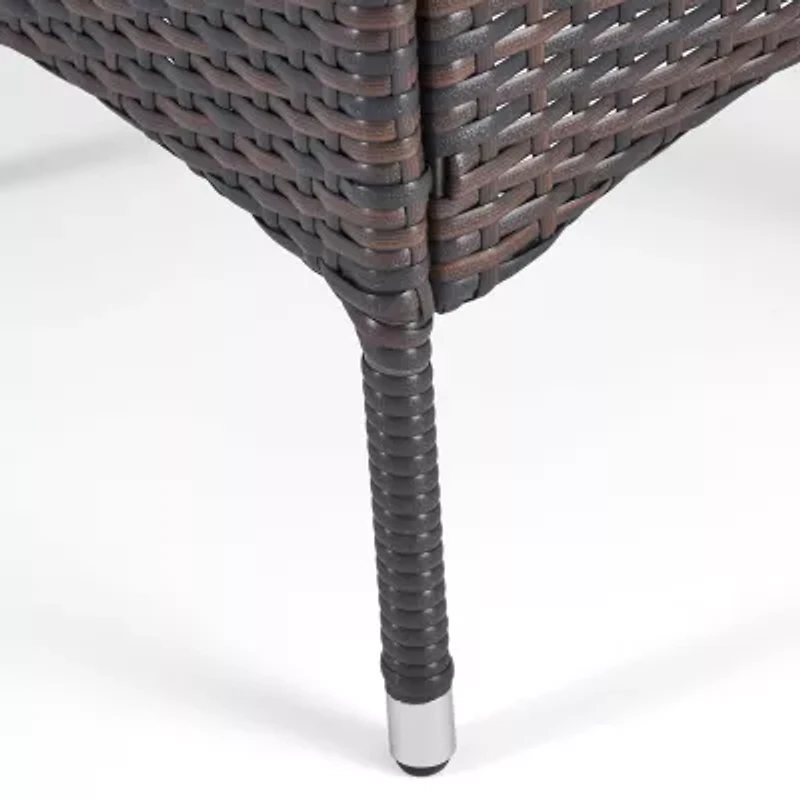 5-pc. Square Dining Set