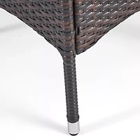 5-pc. Square Dining Set