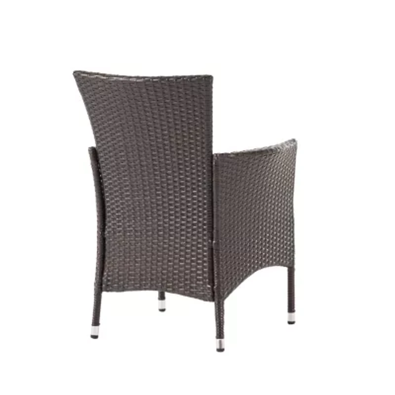 5-pc. Square Dining Set