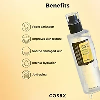 Cosrx Advanced Snail 96 Mucin Power Essence Face Treatment