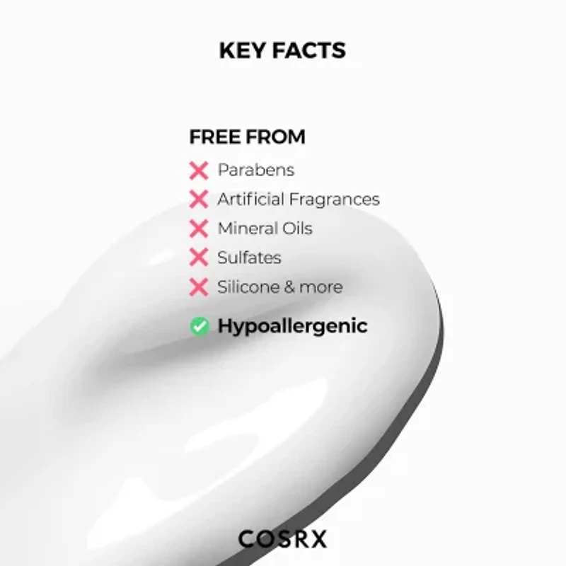 Cosrx Advanced Snail Peptide Eye Cream