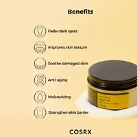 Cosrx Advanced Snail 92 All In One Moisturizer