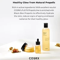 Cosrx Full Fit Propolis Light Moisturizer
