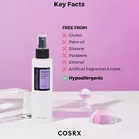 Cosrx Aha/Bha Clarifying Treatment Toner