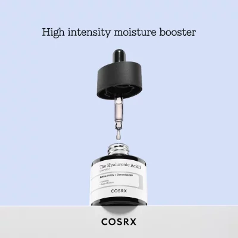 Cosrx The Hyaluronic Acid 3 Serum