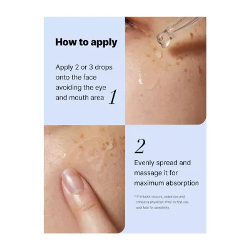 Cosrx The Hyaluronic Acid 3 Serum