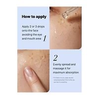 Cosrx The Hyaluronic Acid 3 Serum