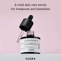 Cosrx The Niacinamide 15 Serum