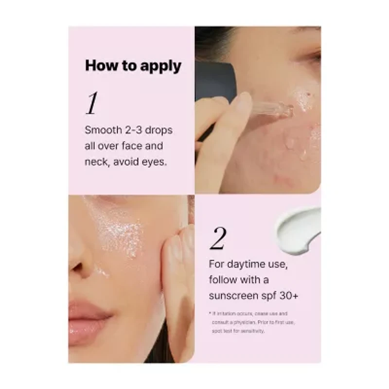Cosrx The Niacinamide 15 Serum