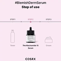 Cosrx The Niacinamide 15 Serum