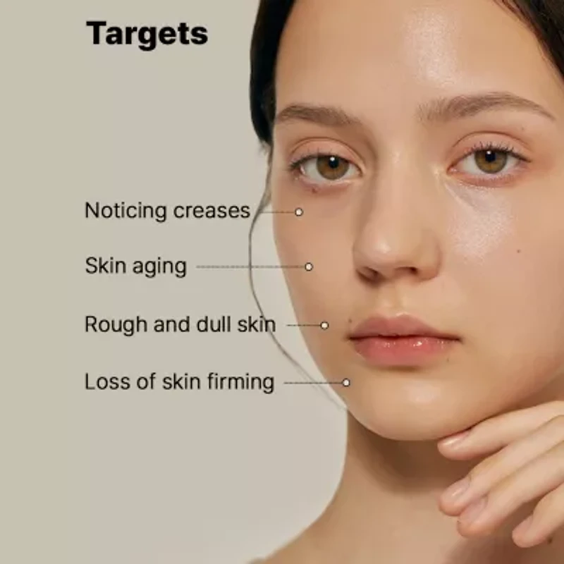 Cosrx The Retinol 0.1 Cream Face Treatment