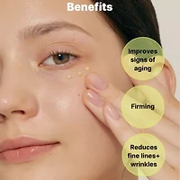 Cosrx The Retinol 0.1 Cream Face Treatment