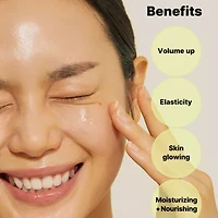 Cosrx The Retinol 0.5 Oil