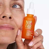 Nip+Fab Vitamin C Fix Concentrate Extreme 15 30ml Face Treatment