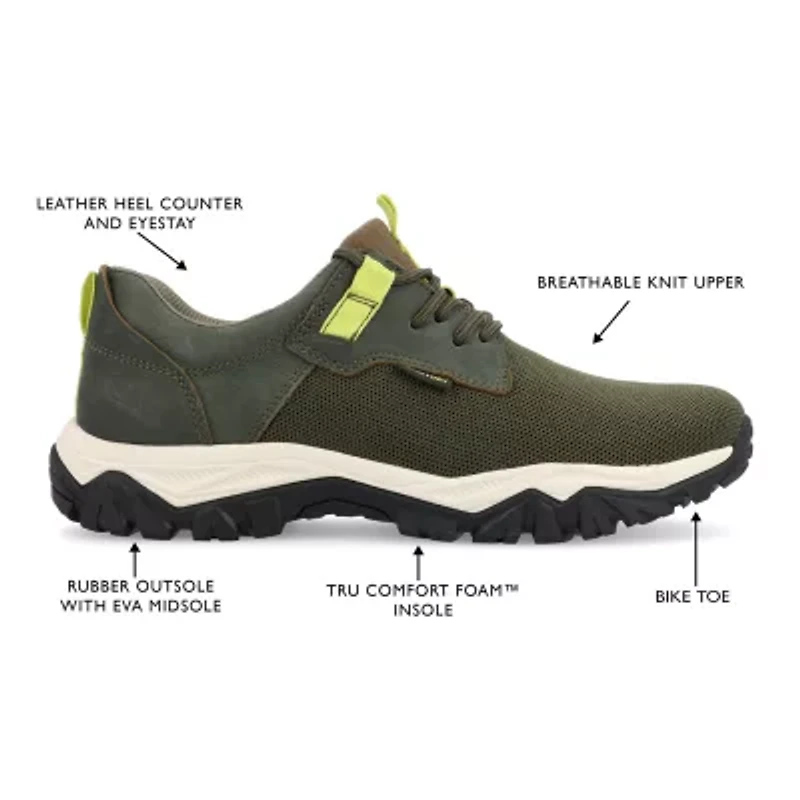 Territory Trekker Mens Sneakers