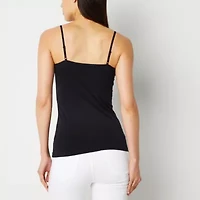 Worthington Womens Seamless Cami
