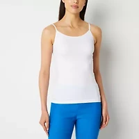 Worthington Womens Seamless Cami