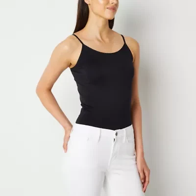 Worthington Womens Seamless Cami