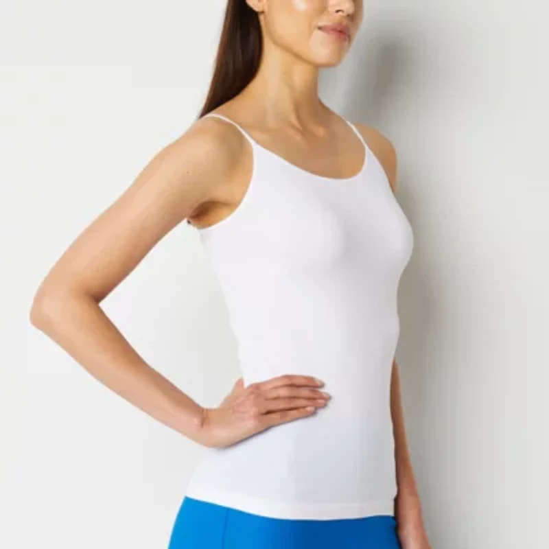 Worthington Womens Seamless Cami