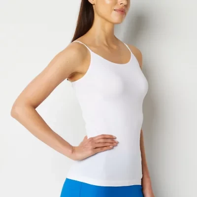 Worthington Womens Seamless Cami
