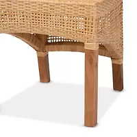 Moscow 2-pc. Dining Chair