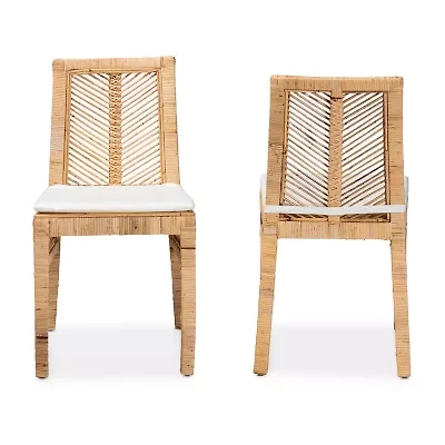 Suci 2-pc. Dining Chair