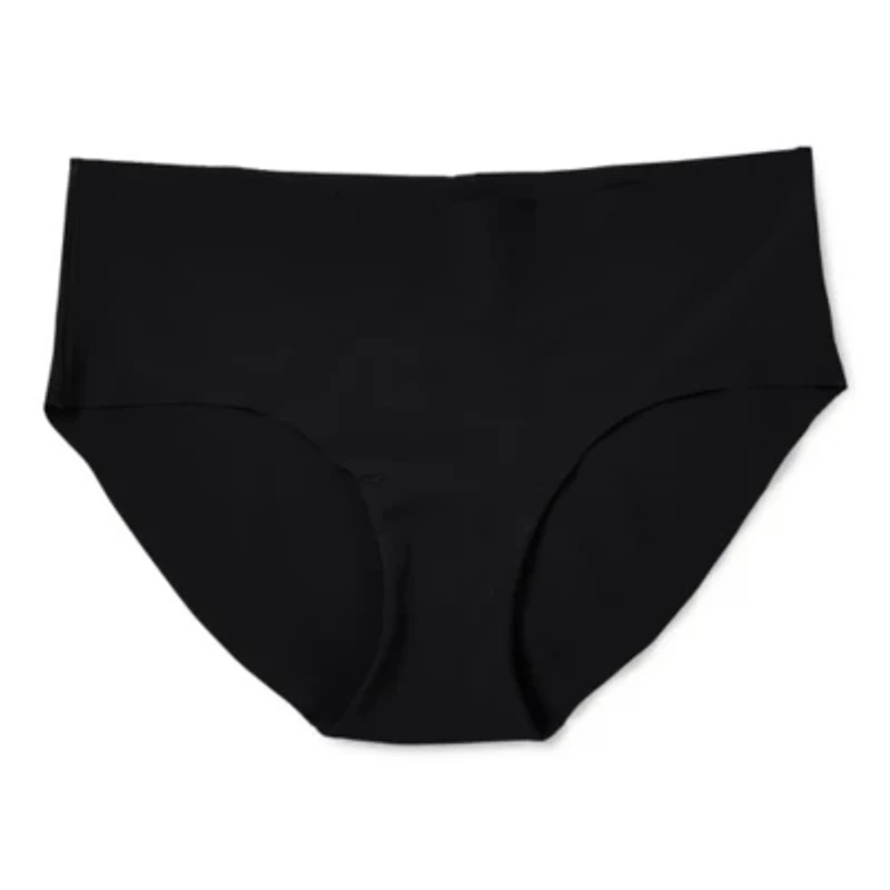Arizona Body No Show Juniors Hipster Panty 343022