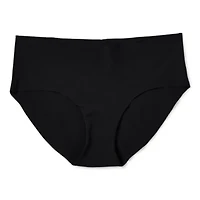 Arizona Body No Show Juniors Hipster Panty 343022