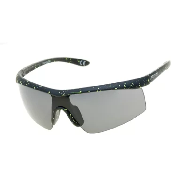 Mens Shield Sunglasses