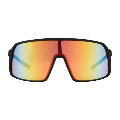 Mens Shield Sunglasses