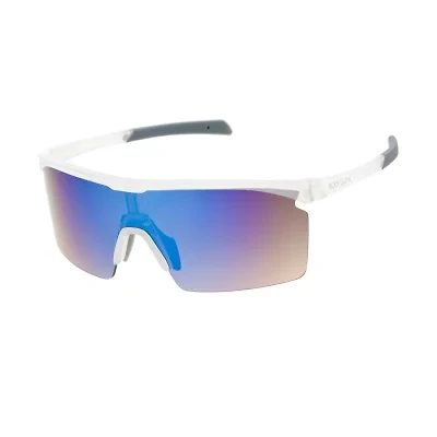Mens Shield Sunglasses