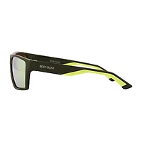 Mens Rectangular Sunglasses