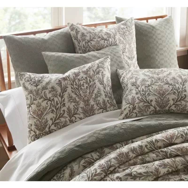 Linden Street Holland 3-pc. Comforter Set