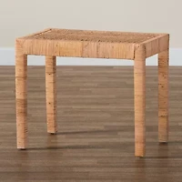 Abelia Bench