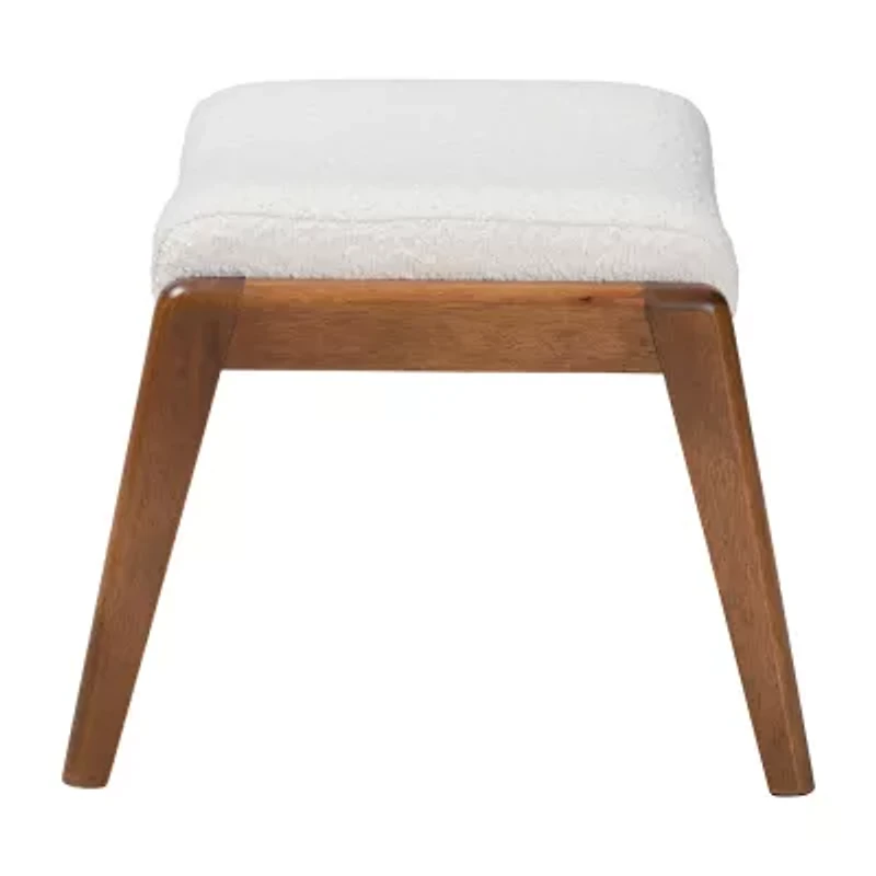 Roxy Footstool