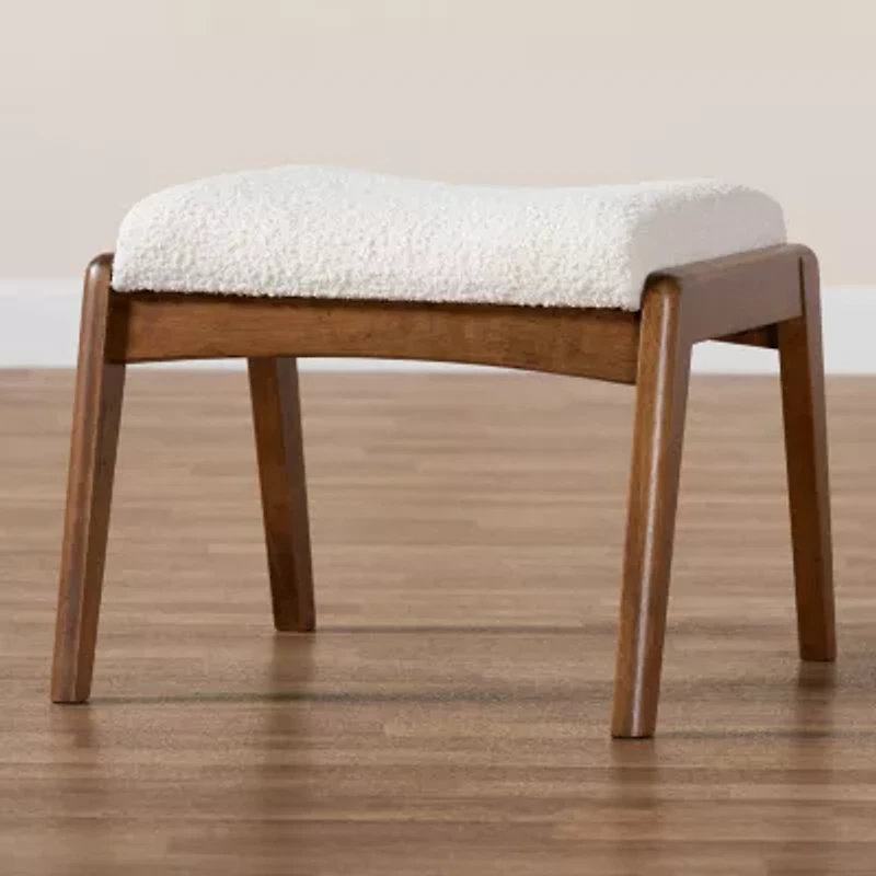 Roxy Footstool