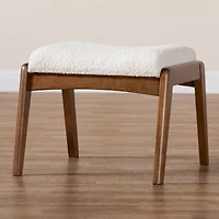 Roxy Footstool