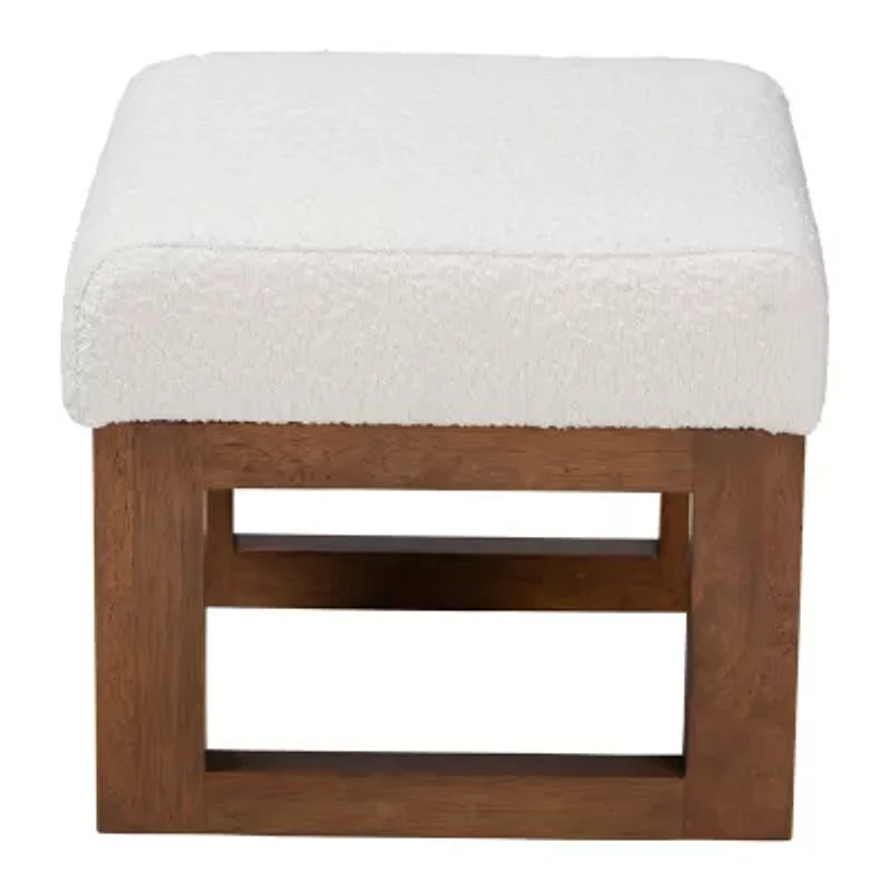 Yashiya Footstool