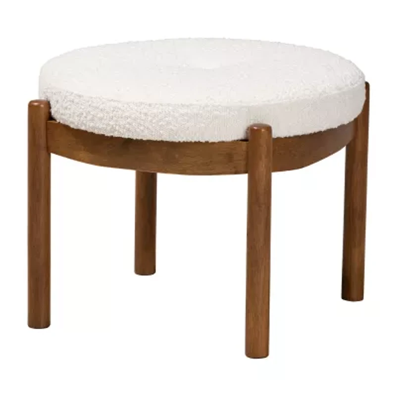 Iliana Footstool